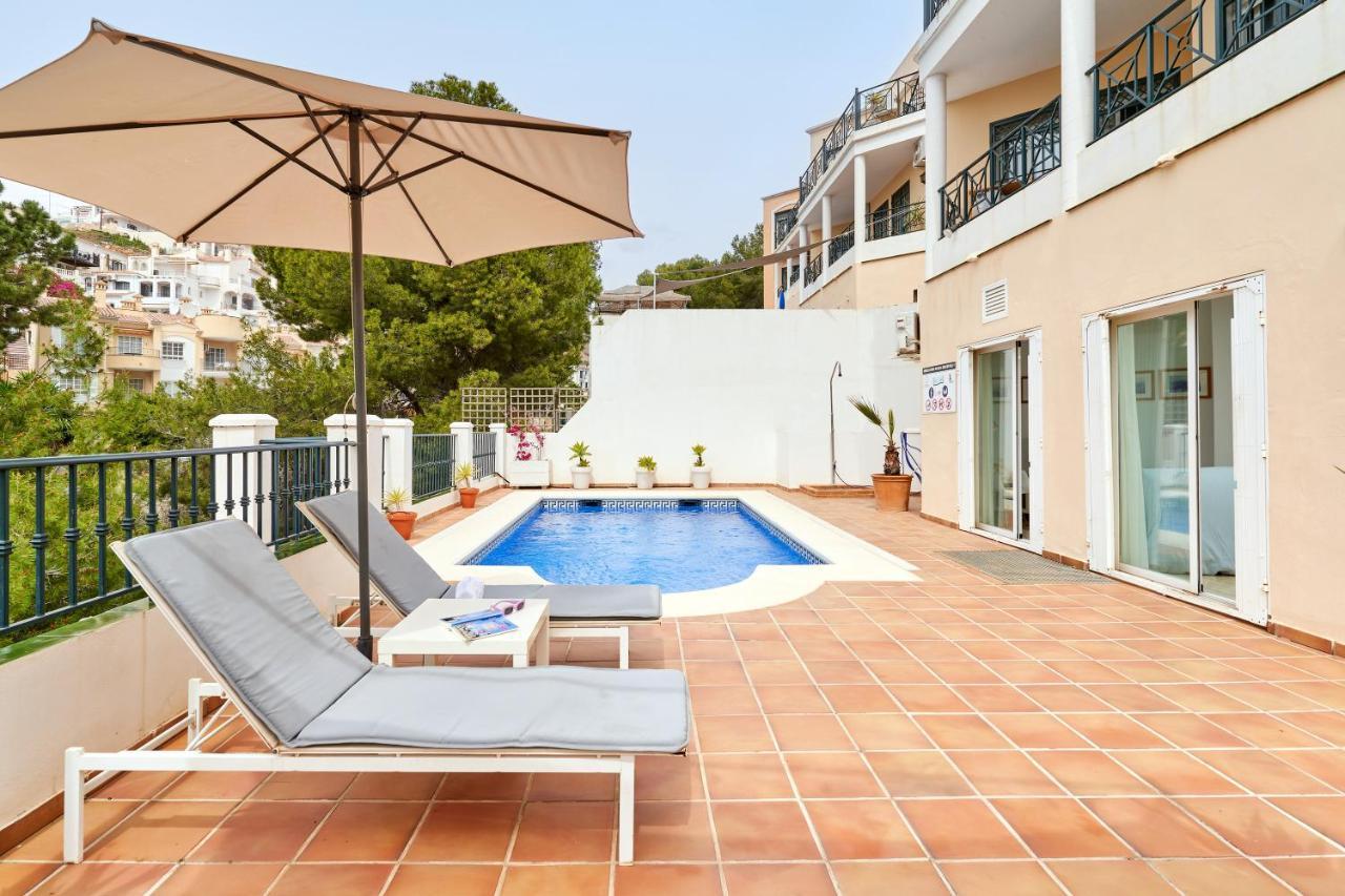 Apartamento With Private Pool *