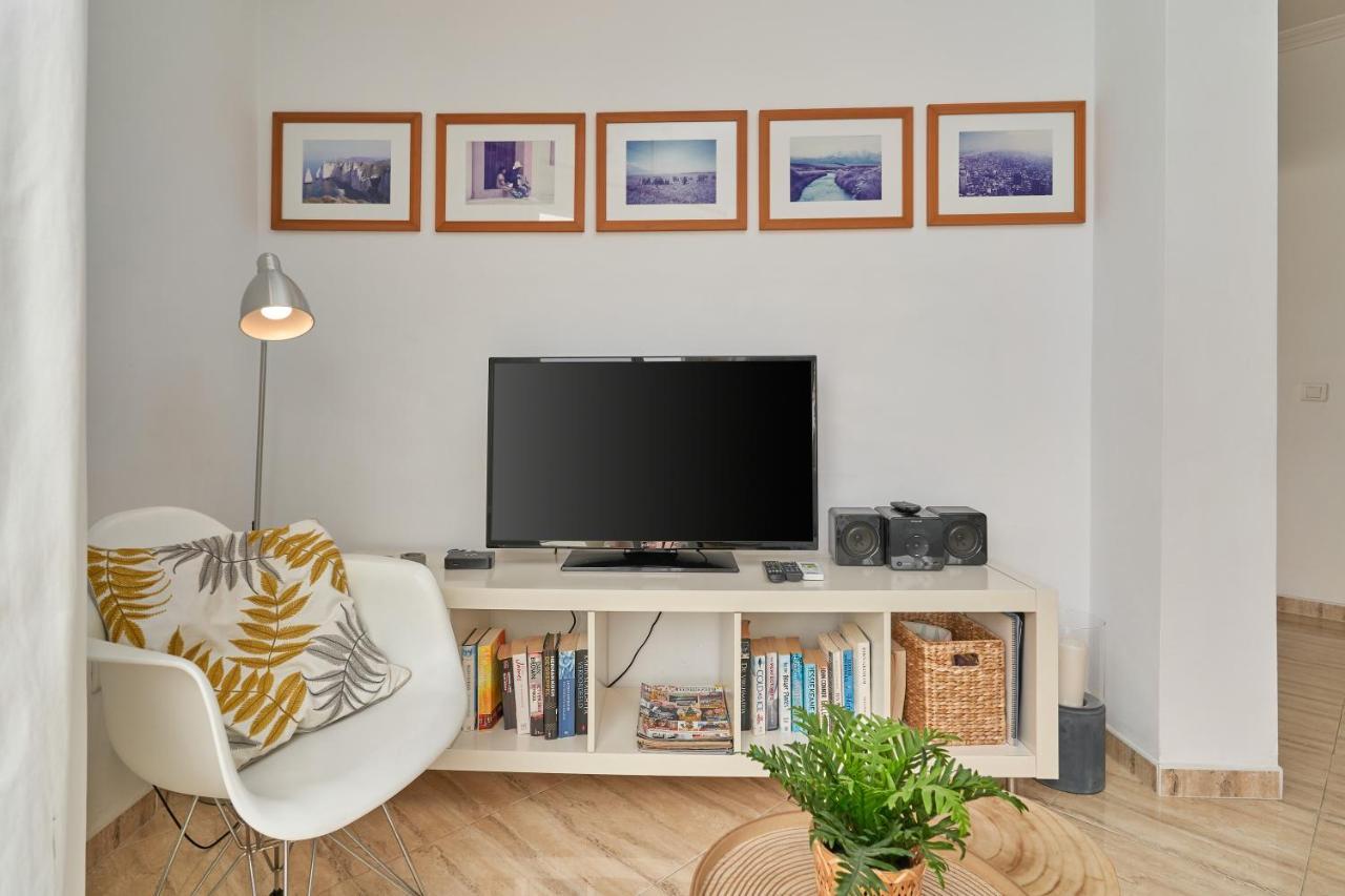 Apartamento With Private Pool