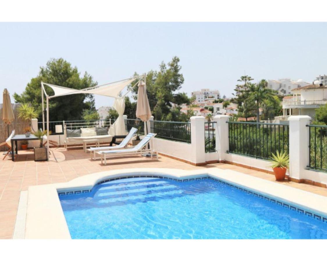 Apartamento With Private Pool *