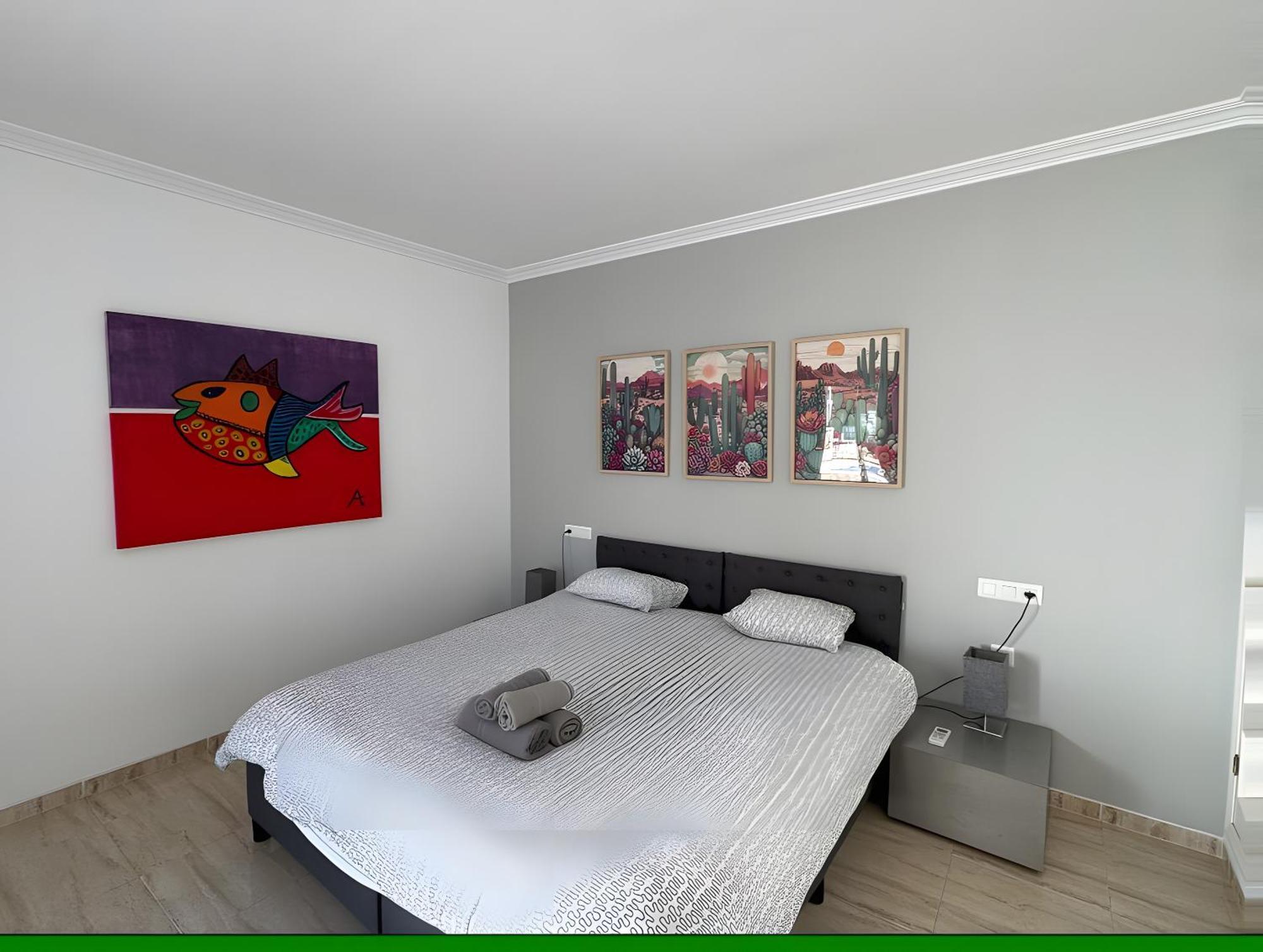 Apartamento With Private Pool
