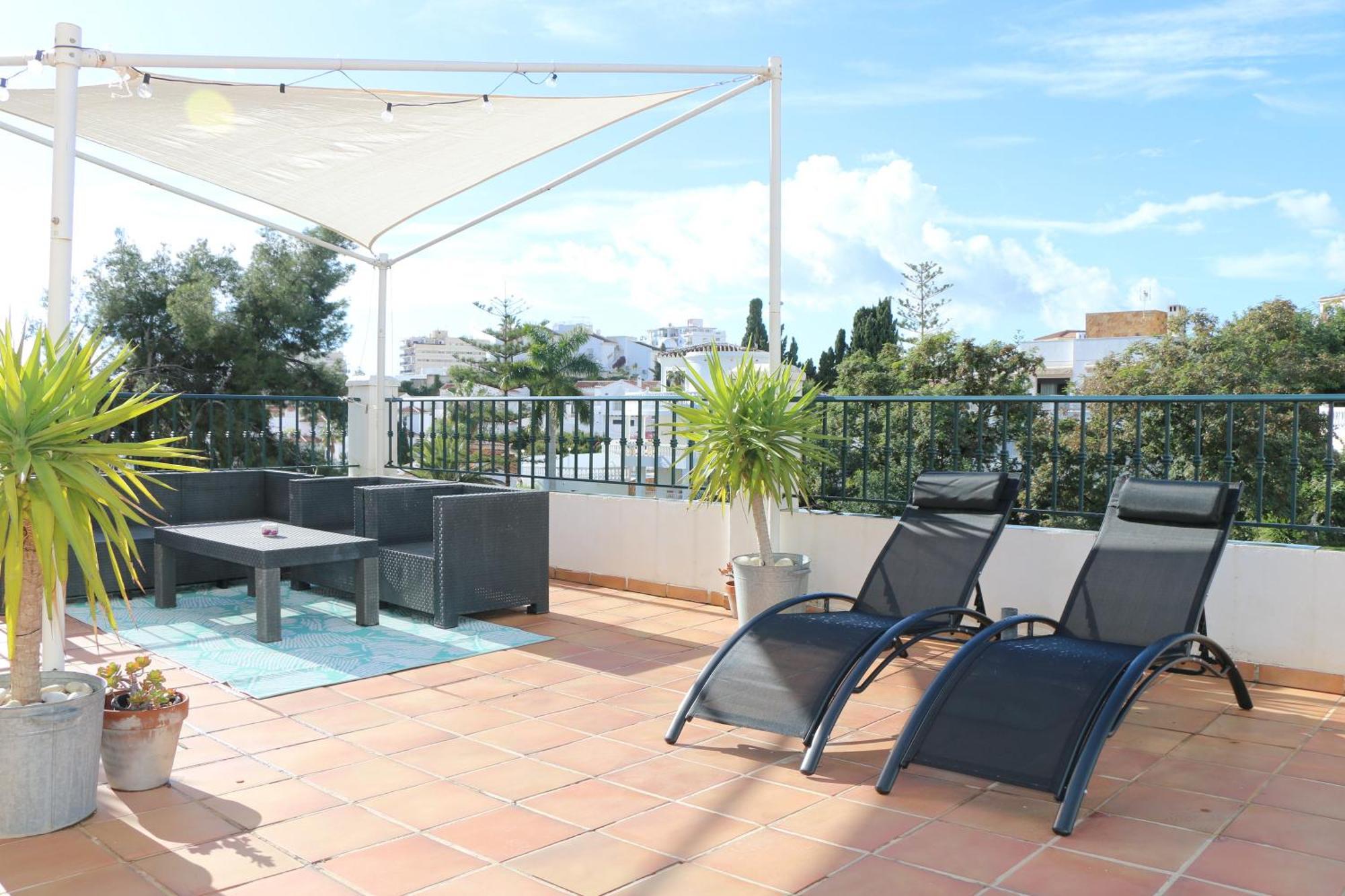Apartamento With Private Pool *