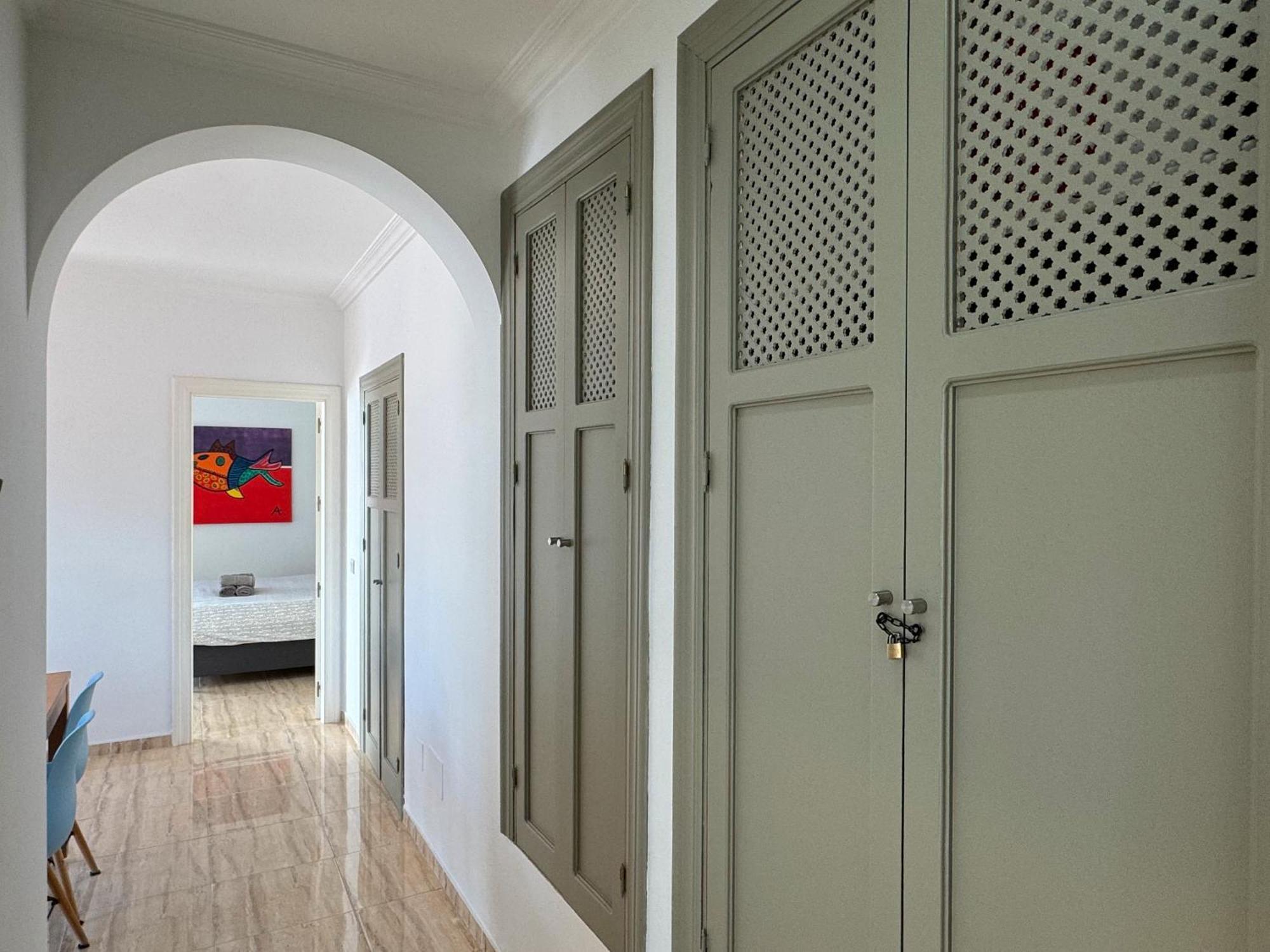 Apartamento With Private Pool Nerja